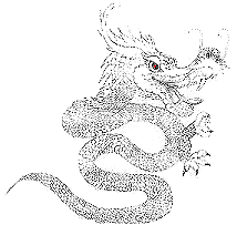 Hello, Mr. Dragon!
