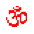 om